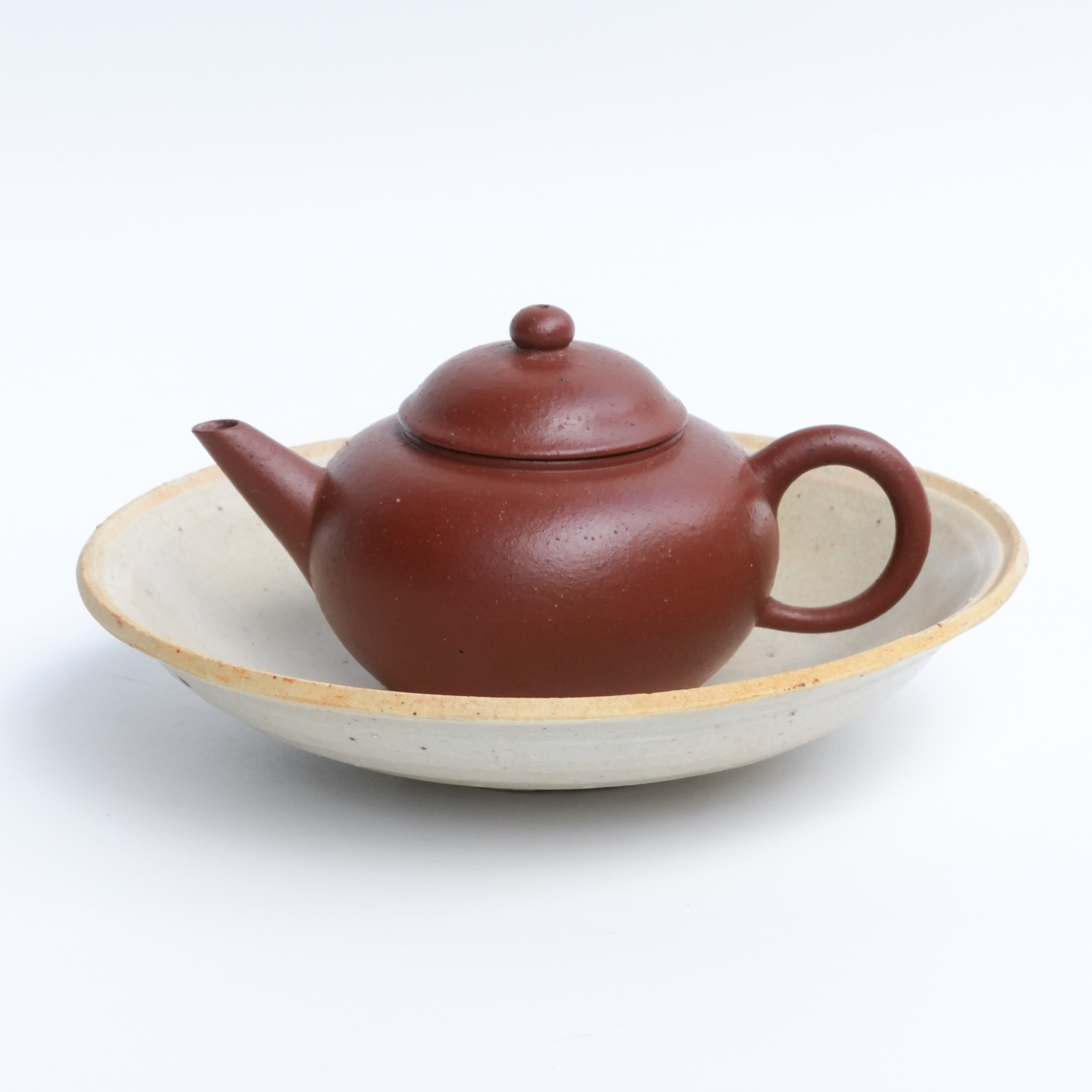 13.2cm Song Dynasty Tea Bowl