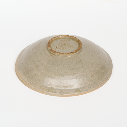 13.8cm Song Dynasty Tea Plate