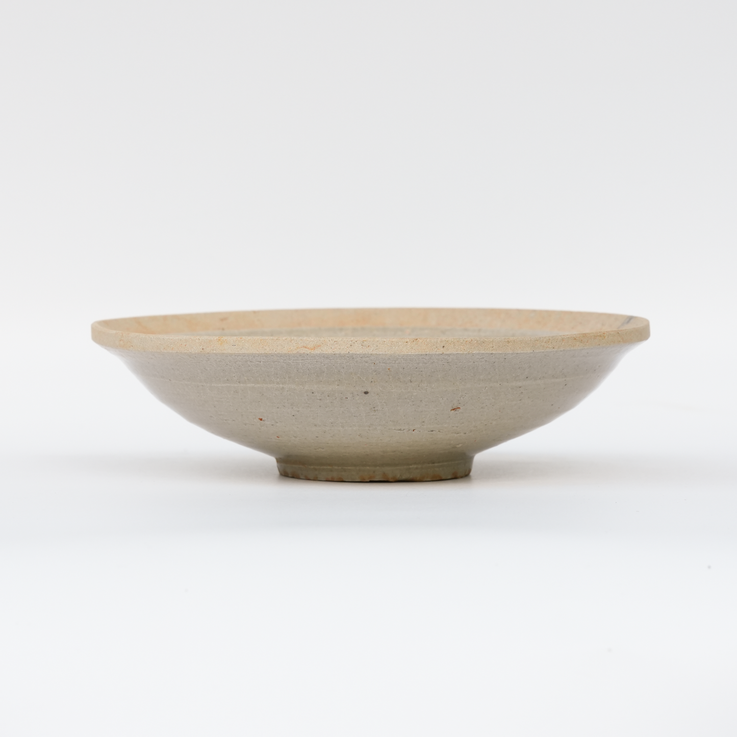 13.8cm Song Dynasty Tea Plate