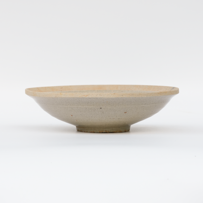 13.8cm Song Dynasty Tea Plate