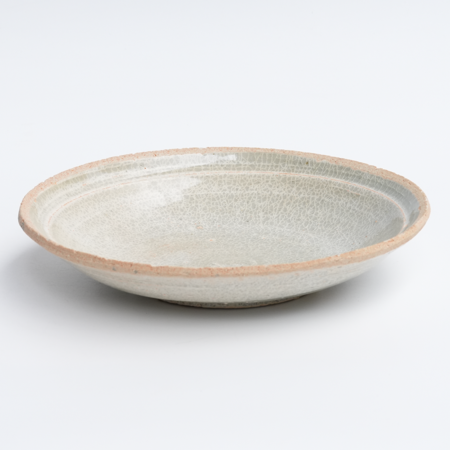 13.9cm Song Dynasty Tea Plate