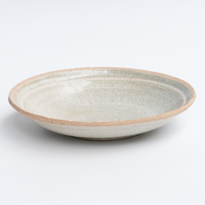 13.9cm Song Dynasty Tea Plate
