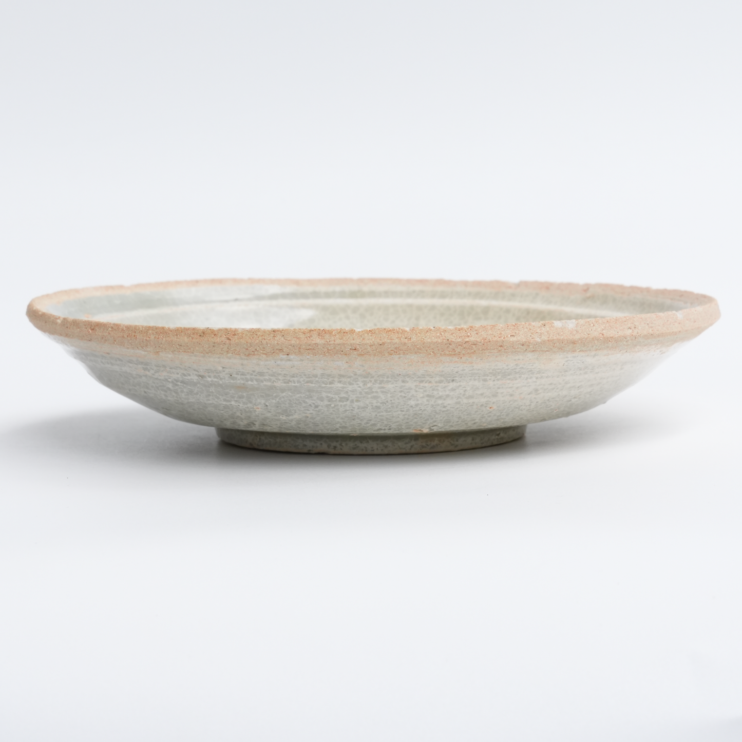 13.9cm Song Dynasty Tea Plate