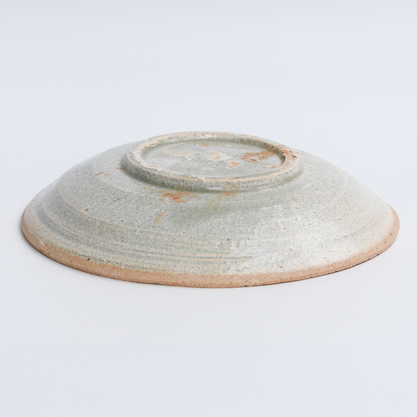 13.9cm Song Dynasty Tea Plate