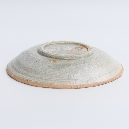 13.9cm Song Dynasty Tea Plate
