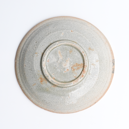 13.9cm Song Dynasty Tea Plate