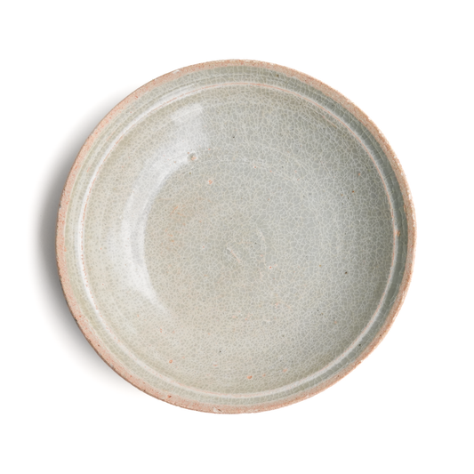 13.9cm Song Dynasty Tea Plate