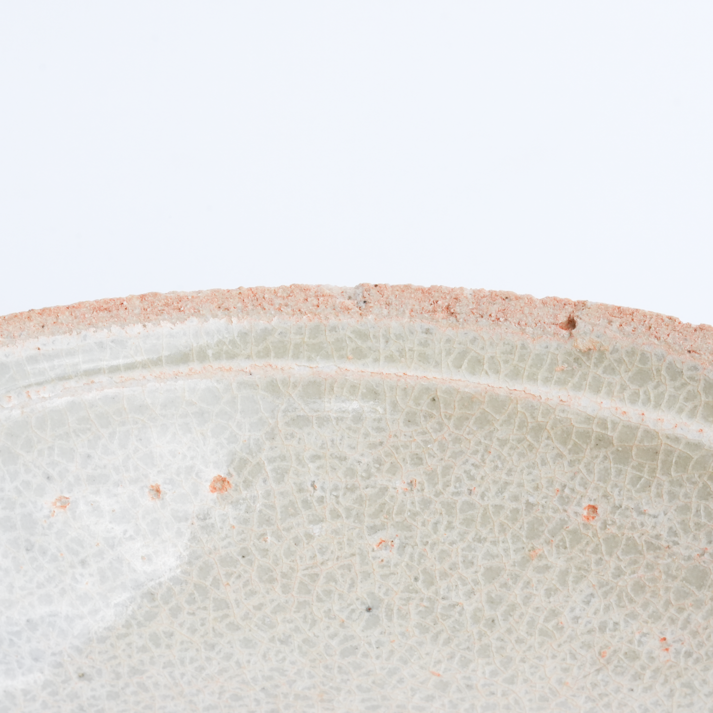 13.9cm Song Dynasty Tea Plate