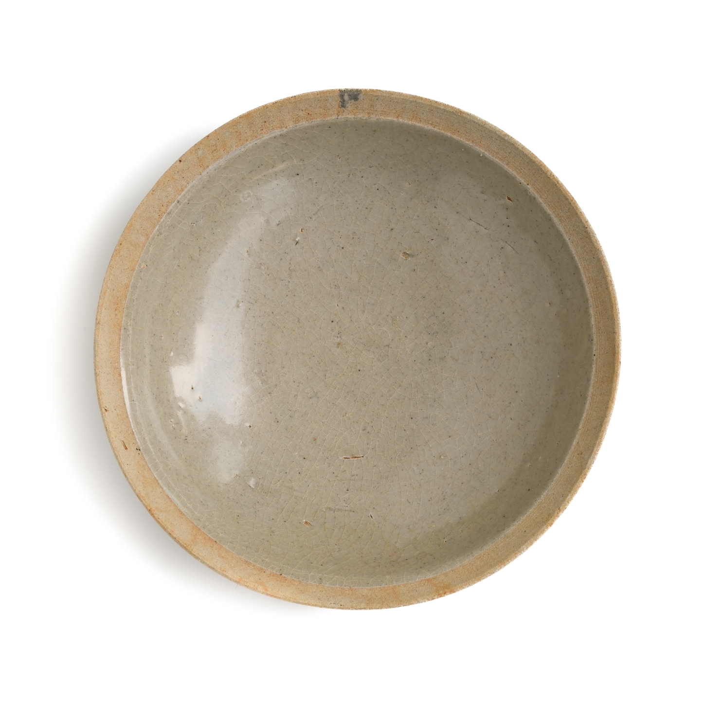 13.8cm Song Dynasty Tea Plate