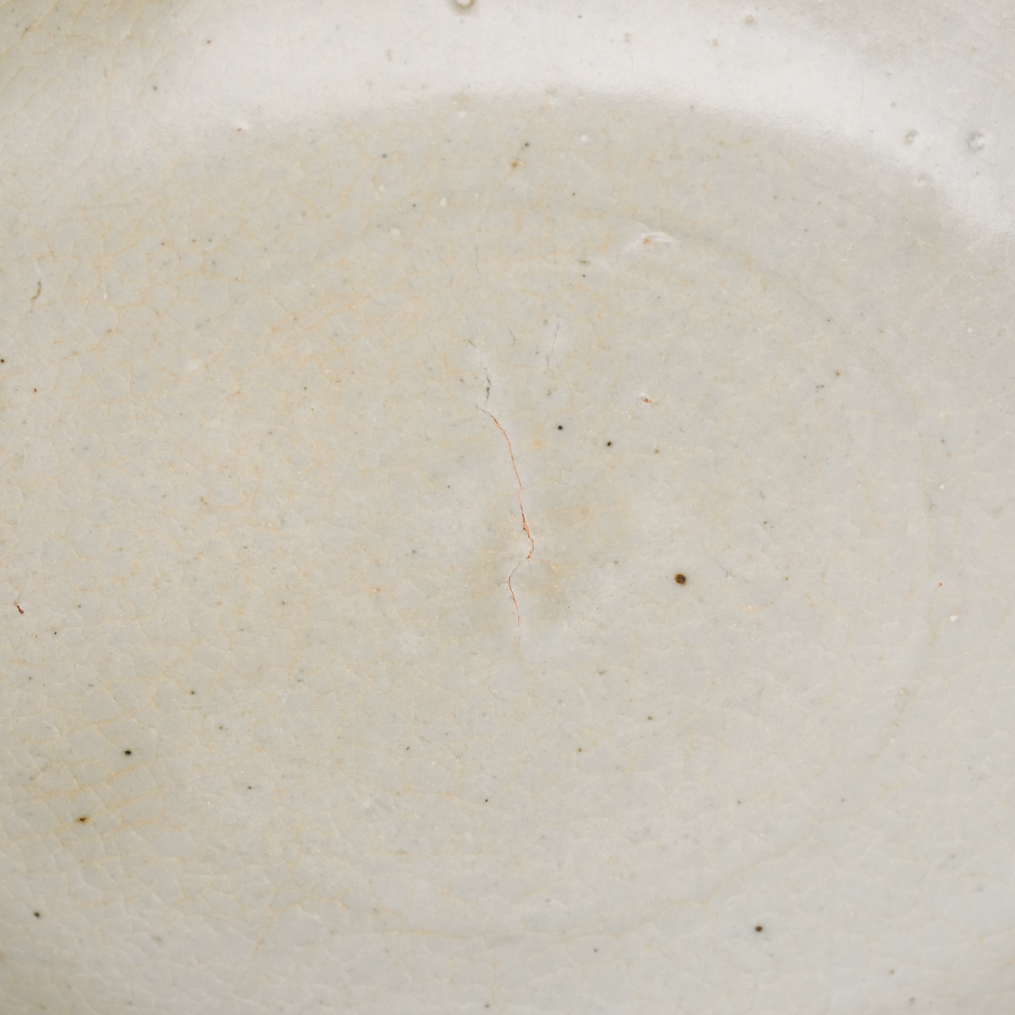 13.9cm Song Dynasty Tea Bowl