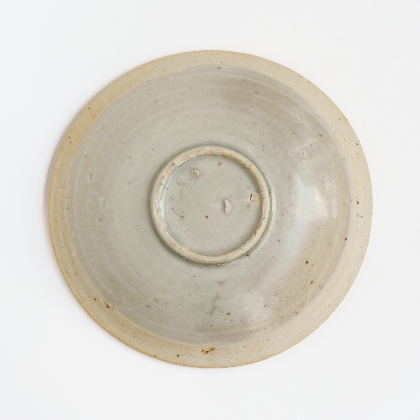 13.7cm Song Dynasty Tea Bowl