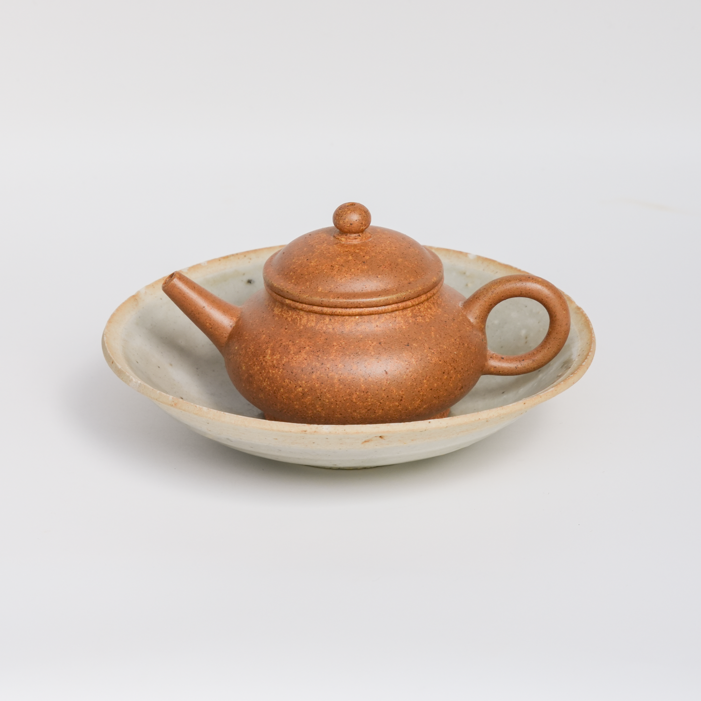 13.7cm Song Dynasty Tea Bowl