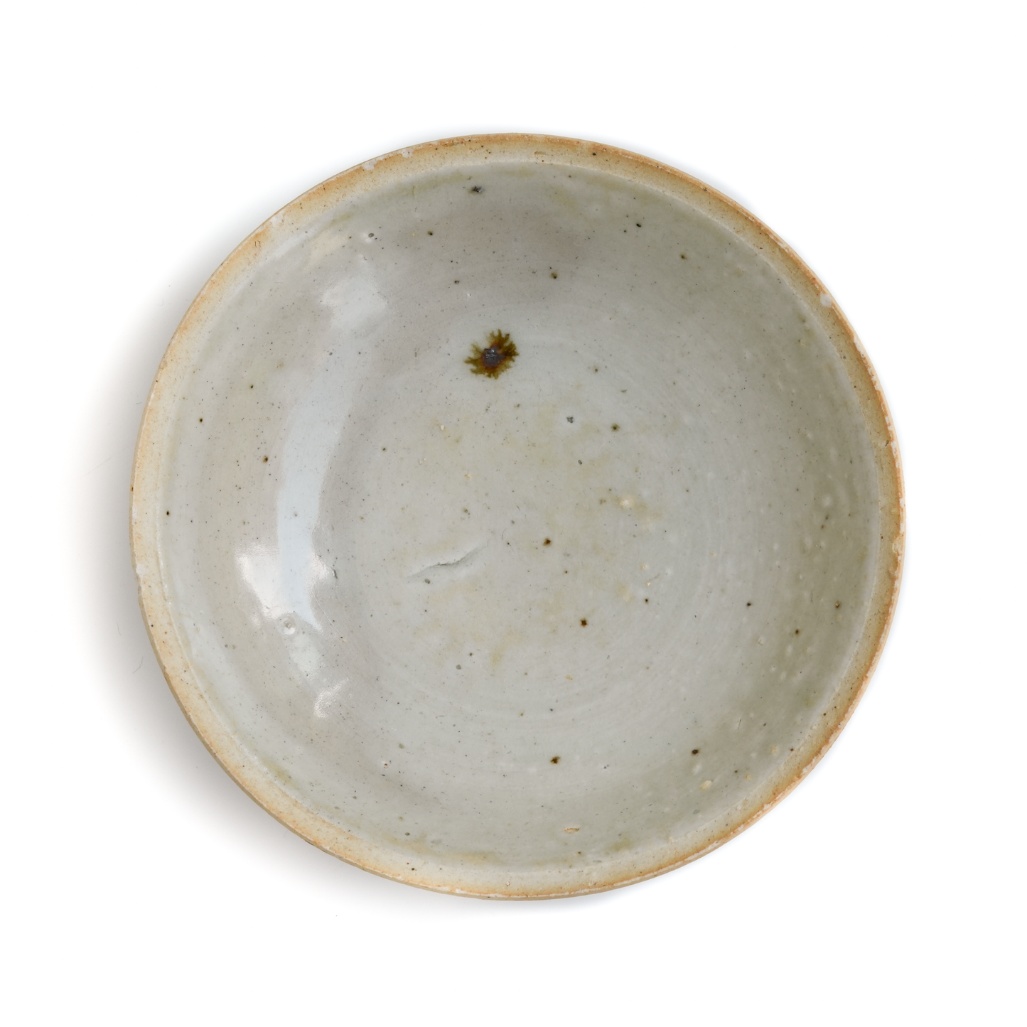 13.7cm Song Dynasty Tea Bowl