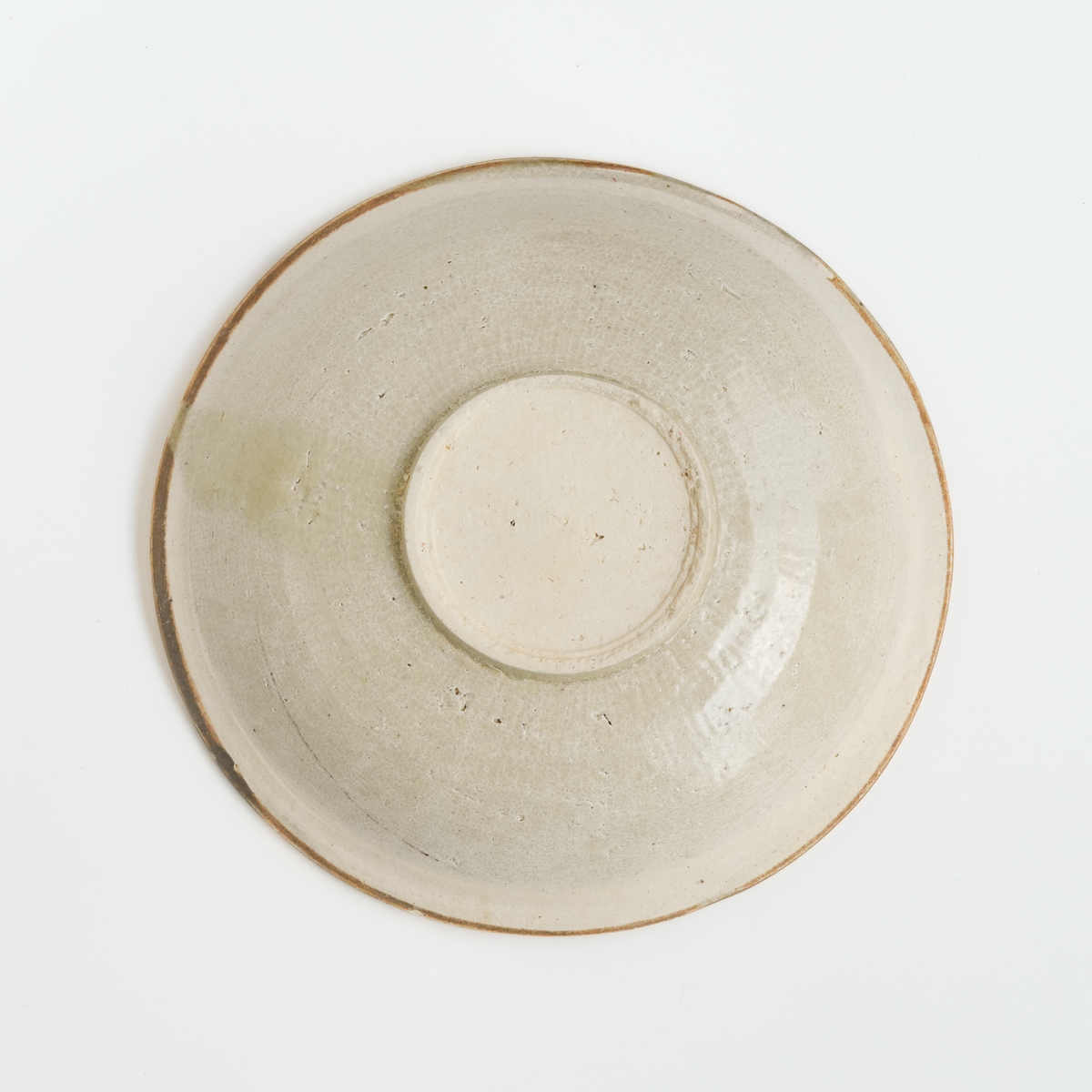 14.4cm Song Dynasty Tea Bowl