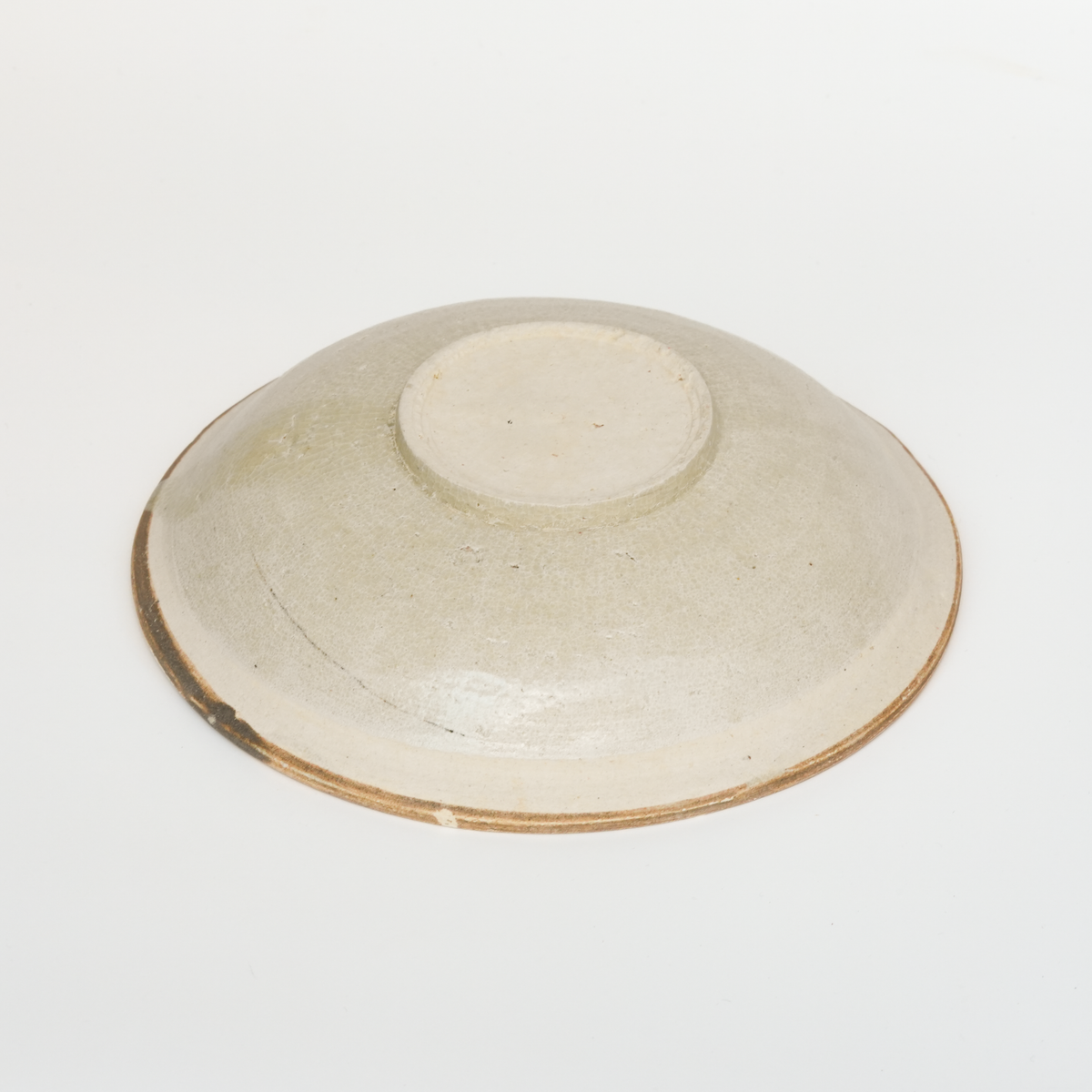 14.4cm Song Dynasty Tea Bowl