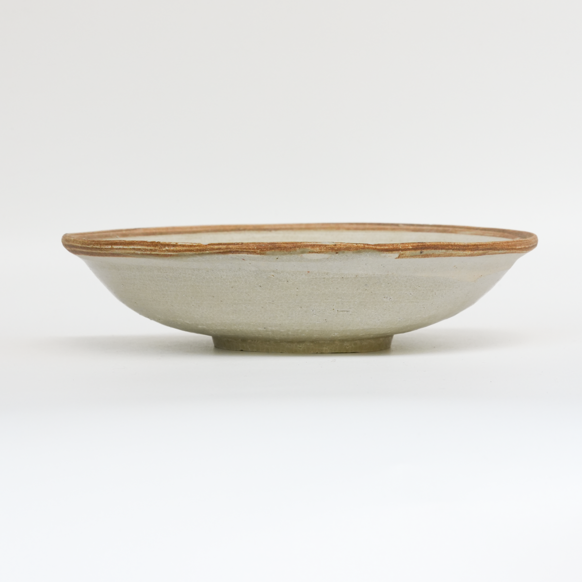 14.4cm Song Dynasty Tea Bowl