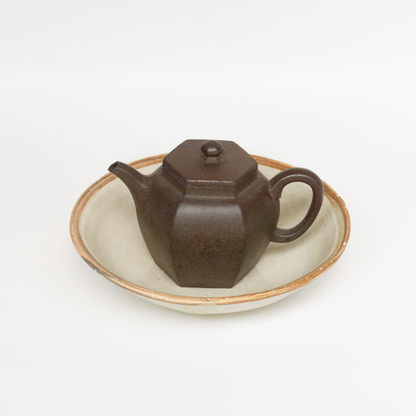 14.4cm Song Dynasty Tea Bowl