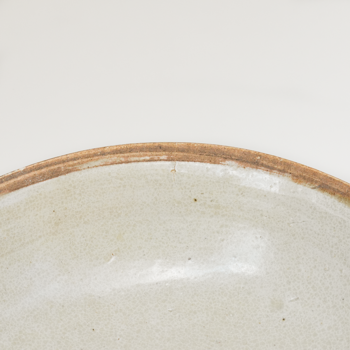 14.4cm Song Dynasty Tea Bowl