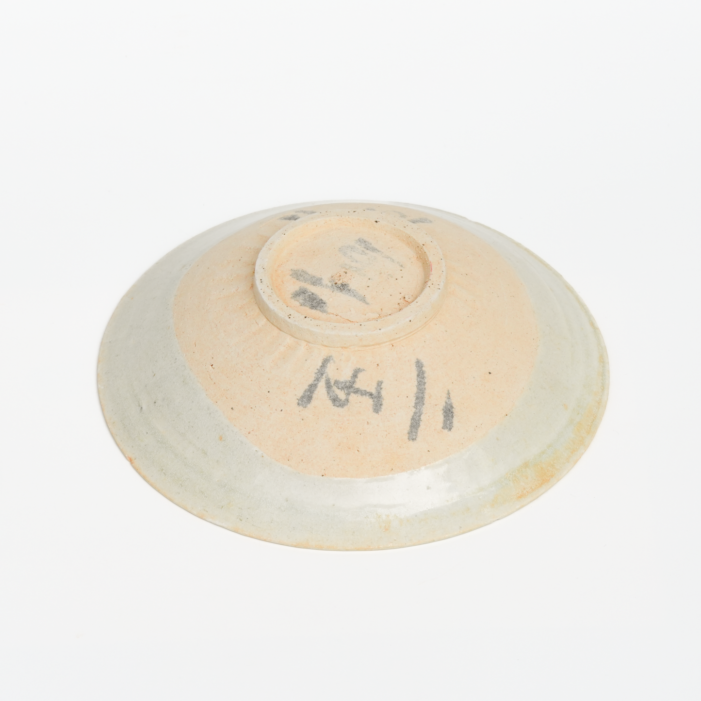 14.6cm Song Dynasty Tea Plate