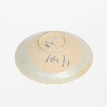 14.6cm Song Dynasty Tea Plate