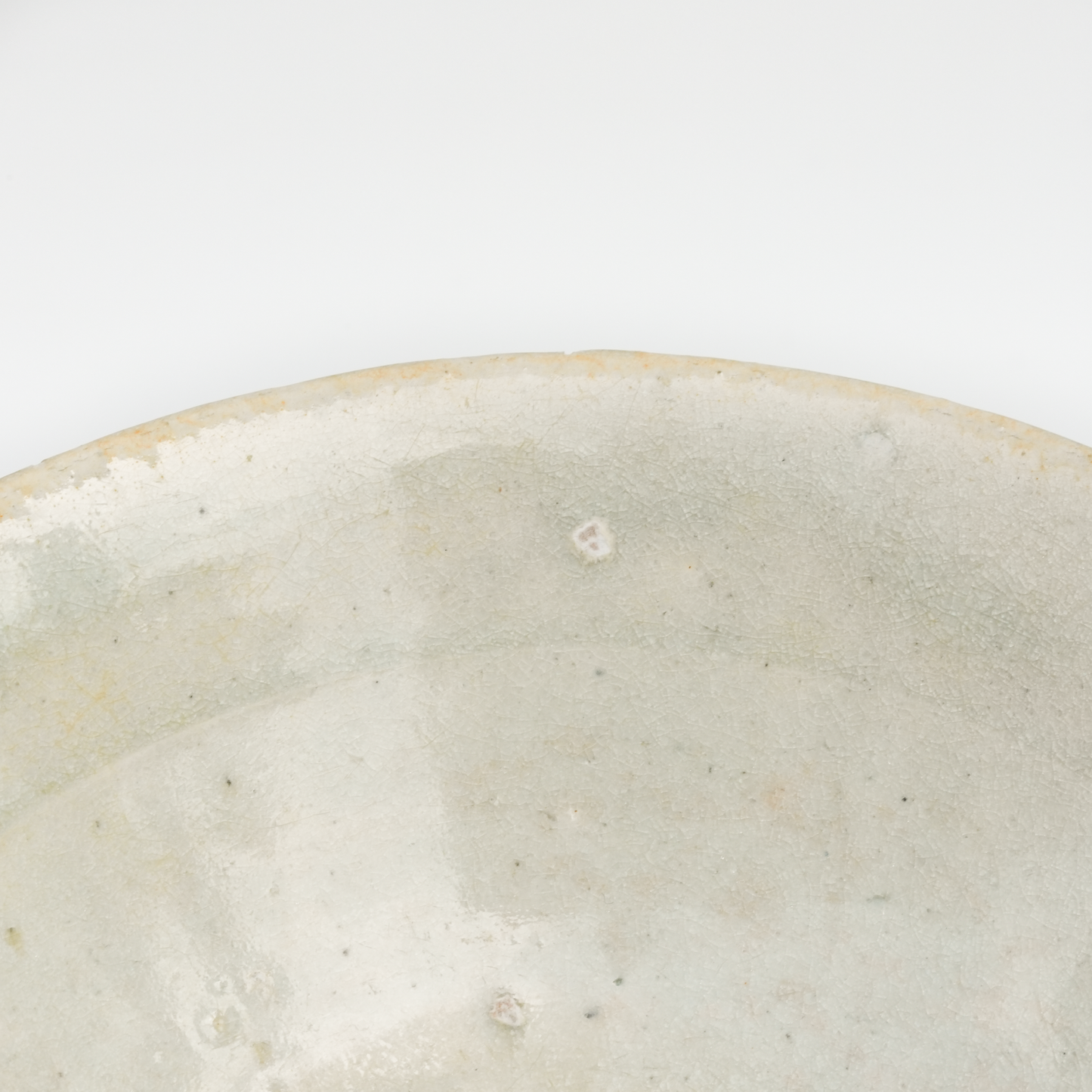 14.6cm Song Dynasty Tea Plate
