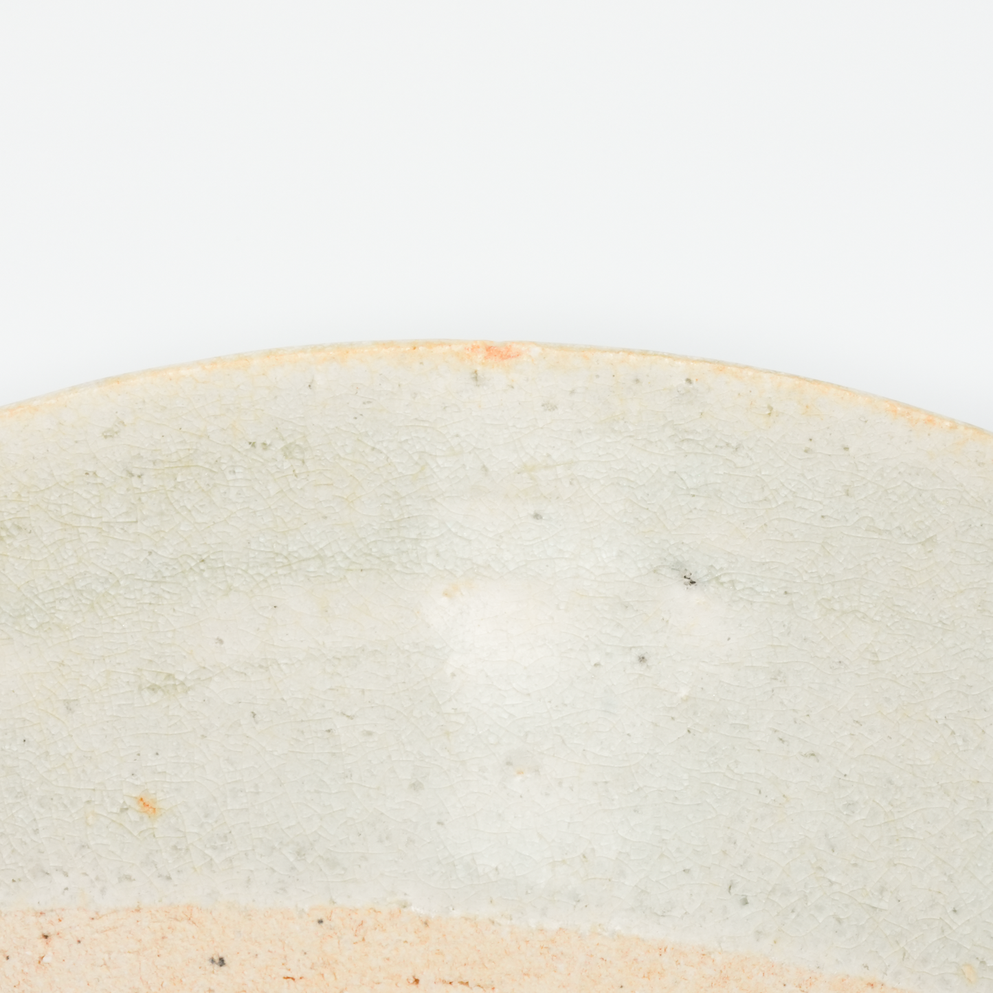 14.6cm Song Dynasty Tea Plate