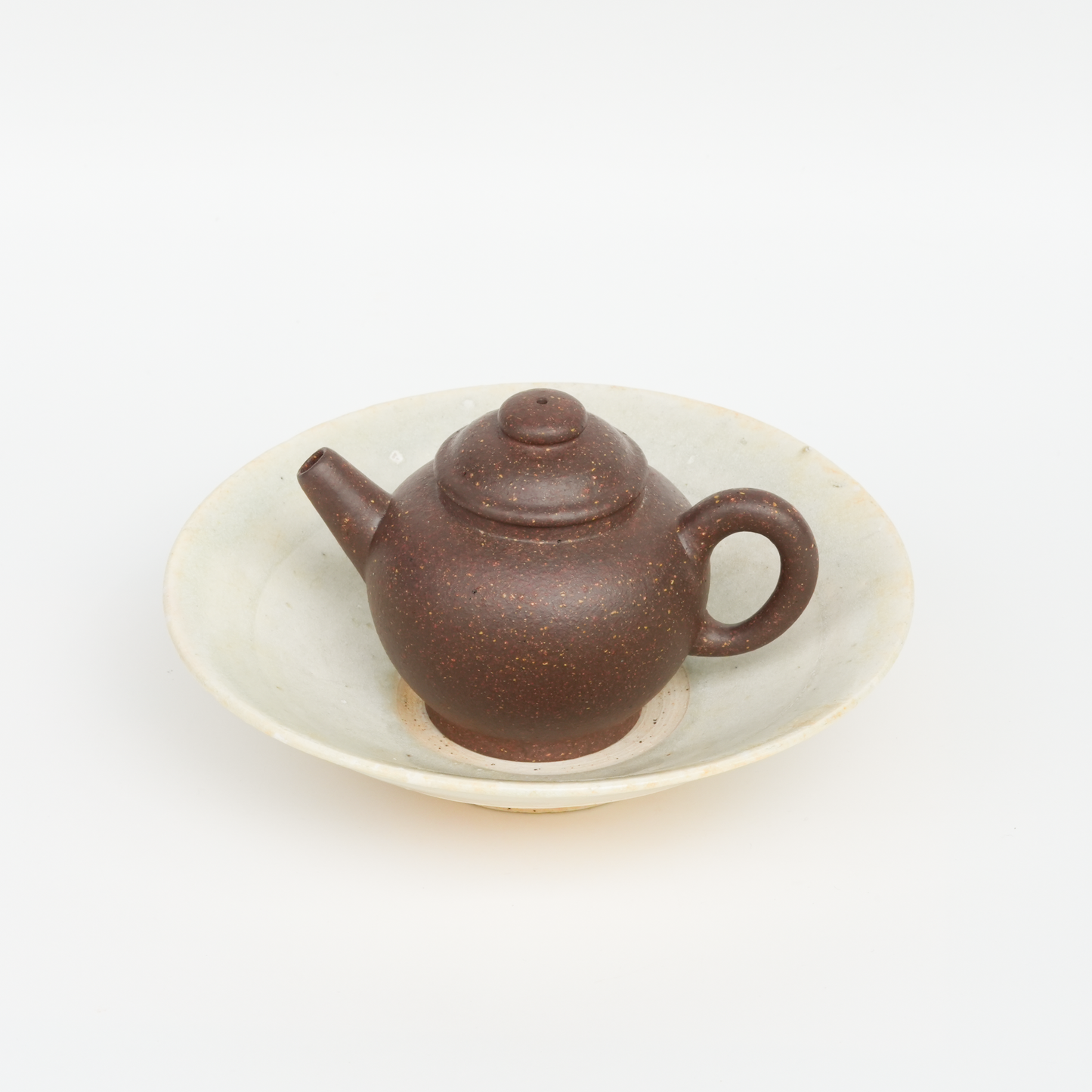 14.6cm Song Dynasty Tea Plate