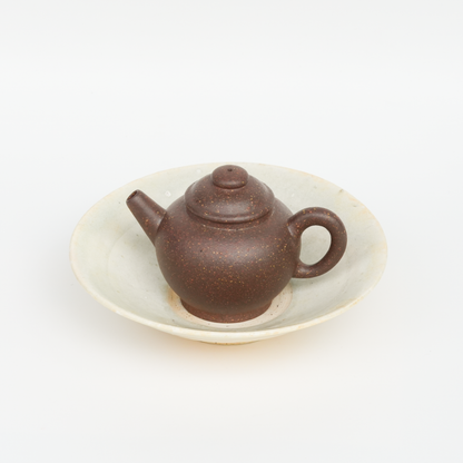 14.6cm Song Dynasty Tea Plate