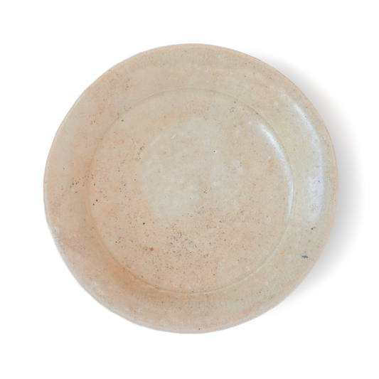 15.4cm Song Dynasty Tea Plate