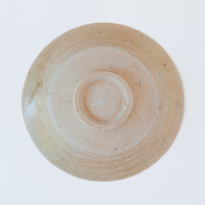 15.4cm Song Dynasty Tea Plate