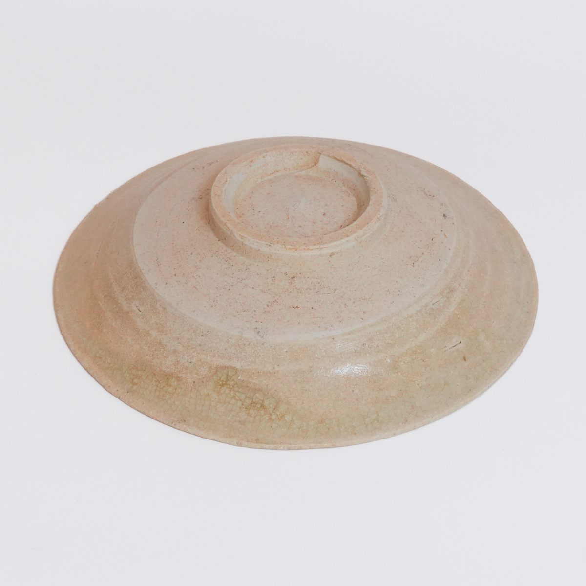 15.4cm Song Dynasty Tea Plate
