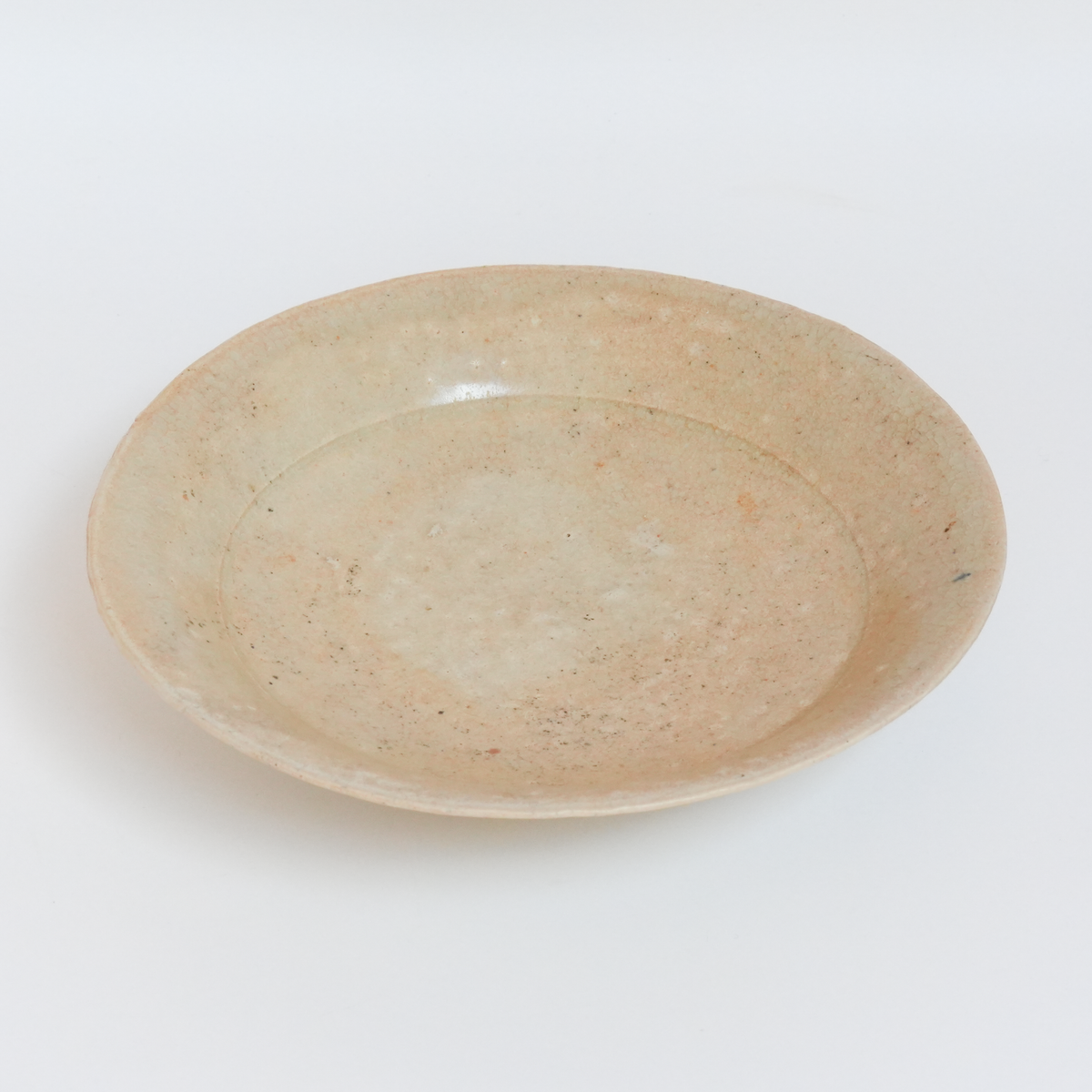 15.4cm Song Dynasty Tea Plate