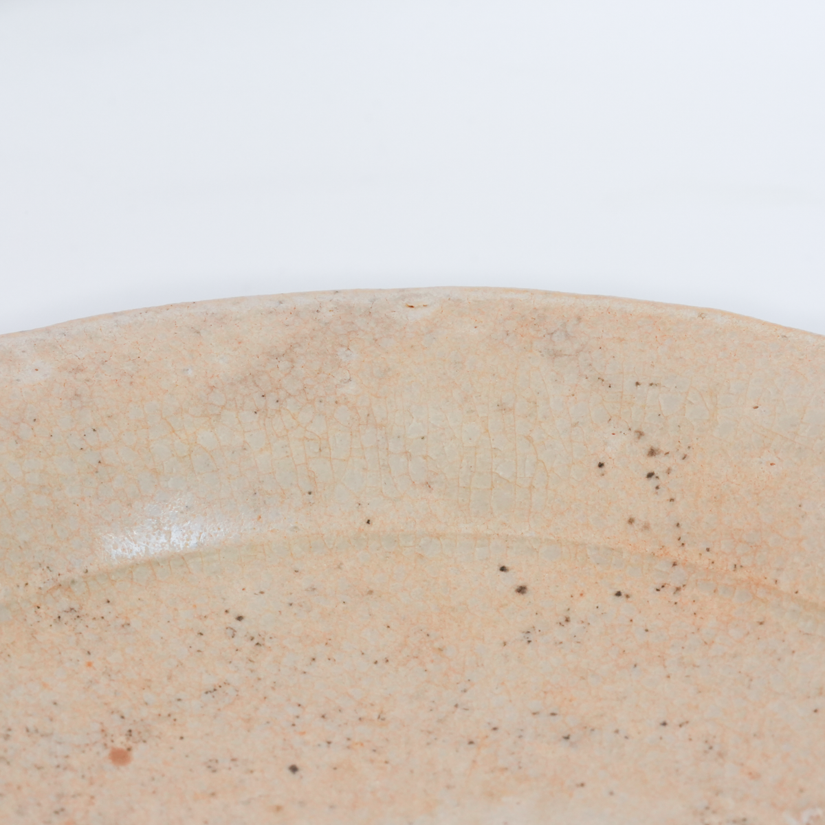 15.4cm Song Dynasty Tea Plate
