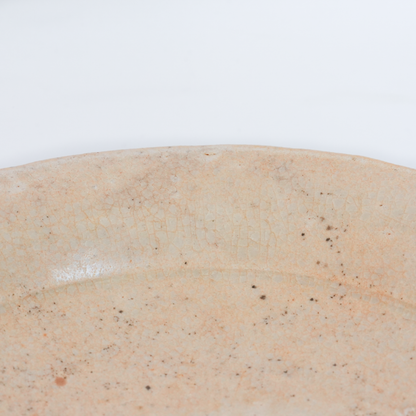 15.4cm Song Dynasty Tea Plate