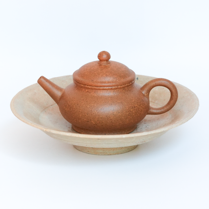 15.4cm Song Dynasty Tea Plate