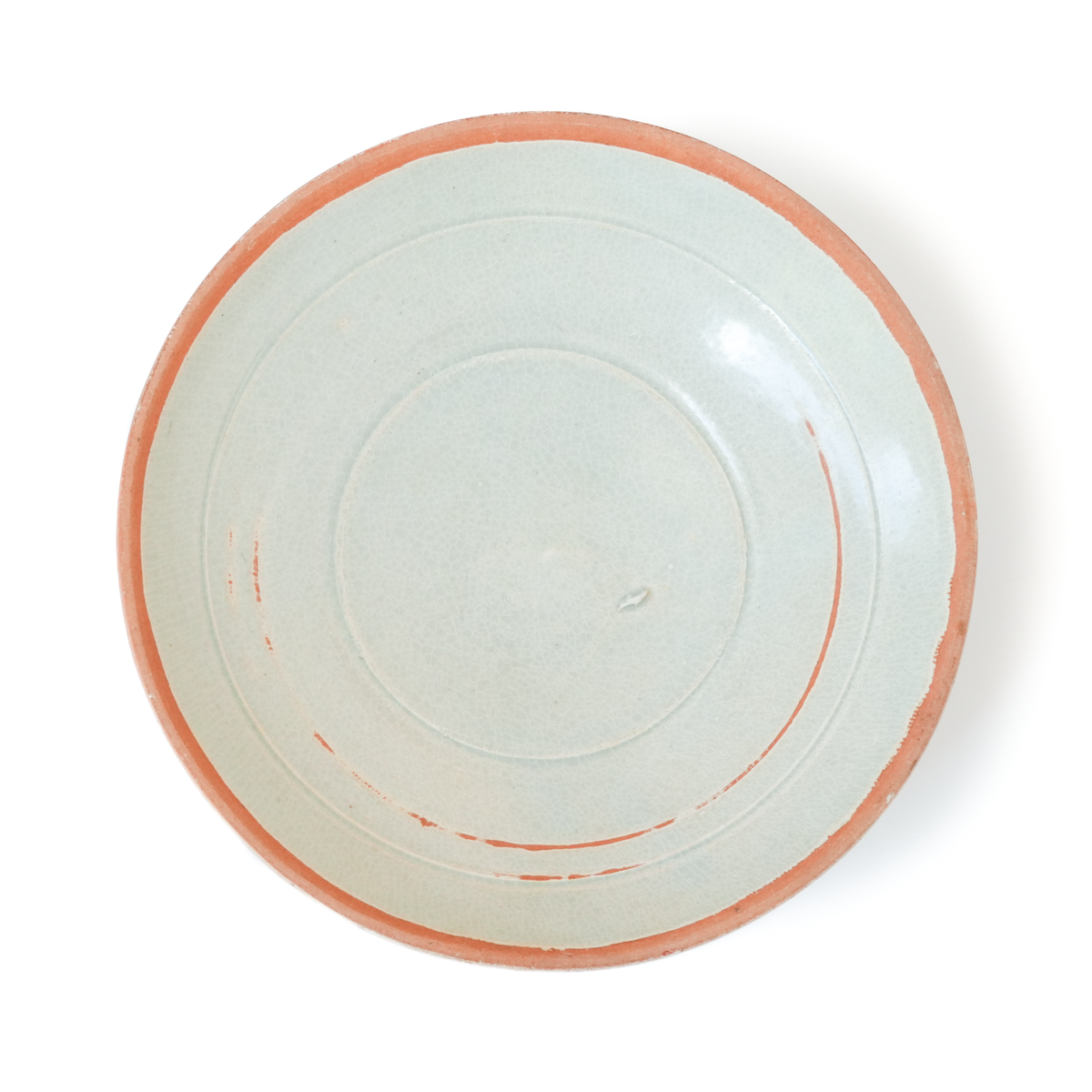 14.5cm Song Dynasty Tea Plate