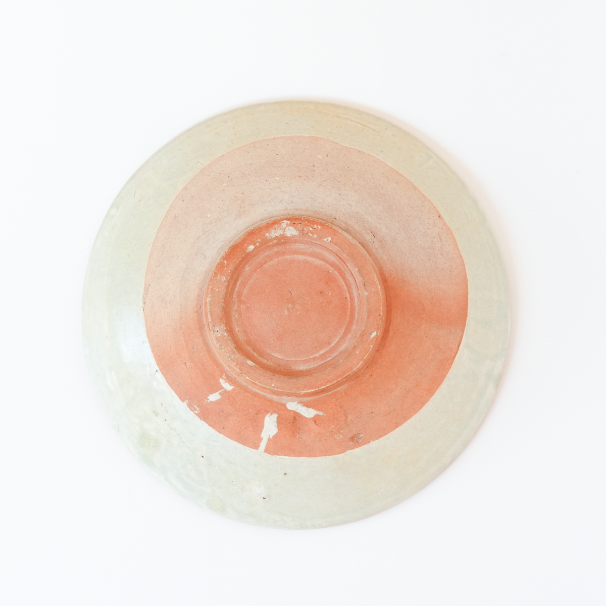 14.5cm Song Dynasty Tea Plate