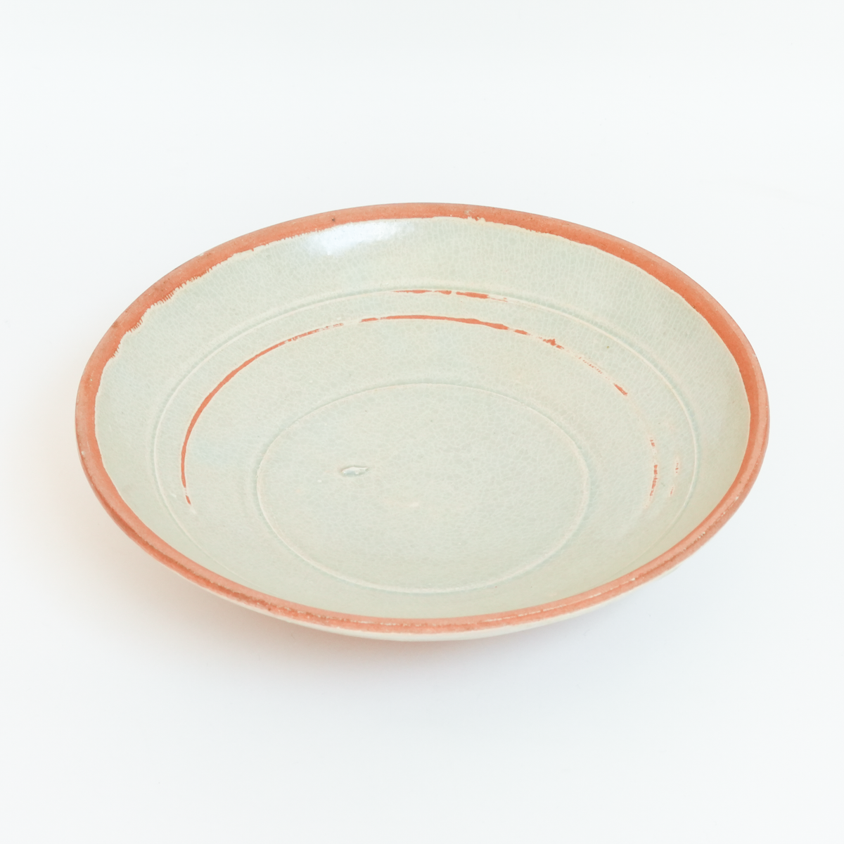 14.5cm Song Dynasty Tea Plate