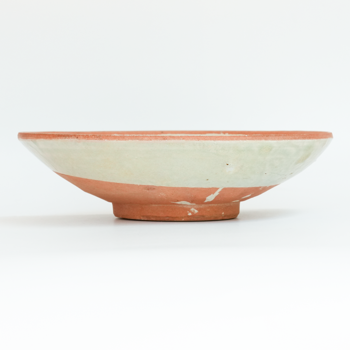 14.5cm Song Dynasty Tea Plate