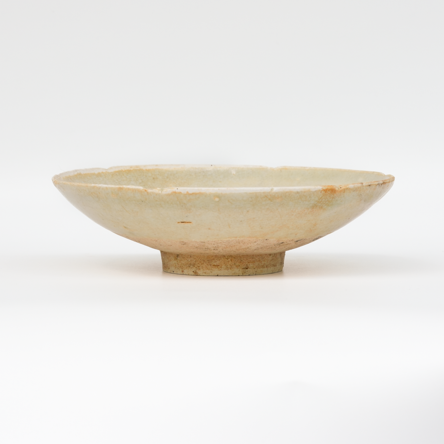 14.3cm Song Dynasty Tea Plate