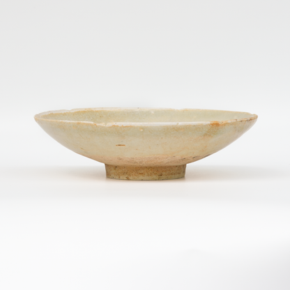 14.3cm Song Dynasty Tea Plate