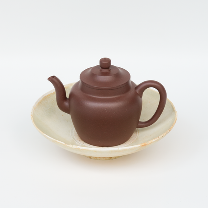 14.3cm Song Dynasty Tea Plate