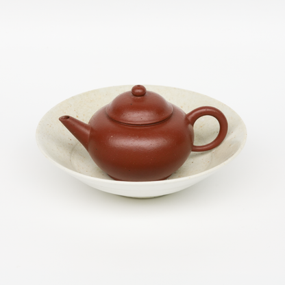 12.8cm Song Dynasty Tea Plate