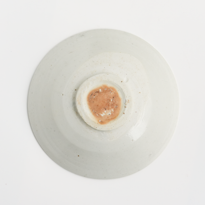 12.8cm Song Dynasty Tea Plate