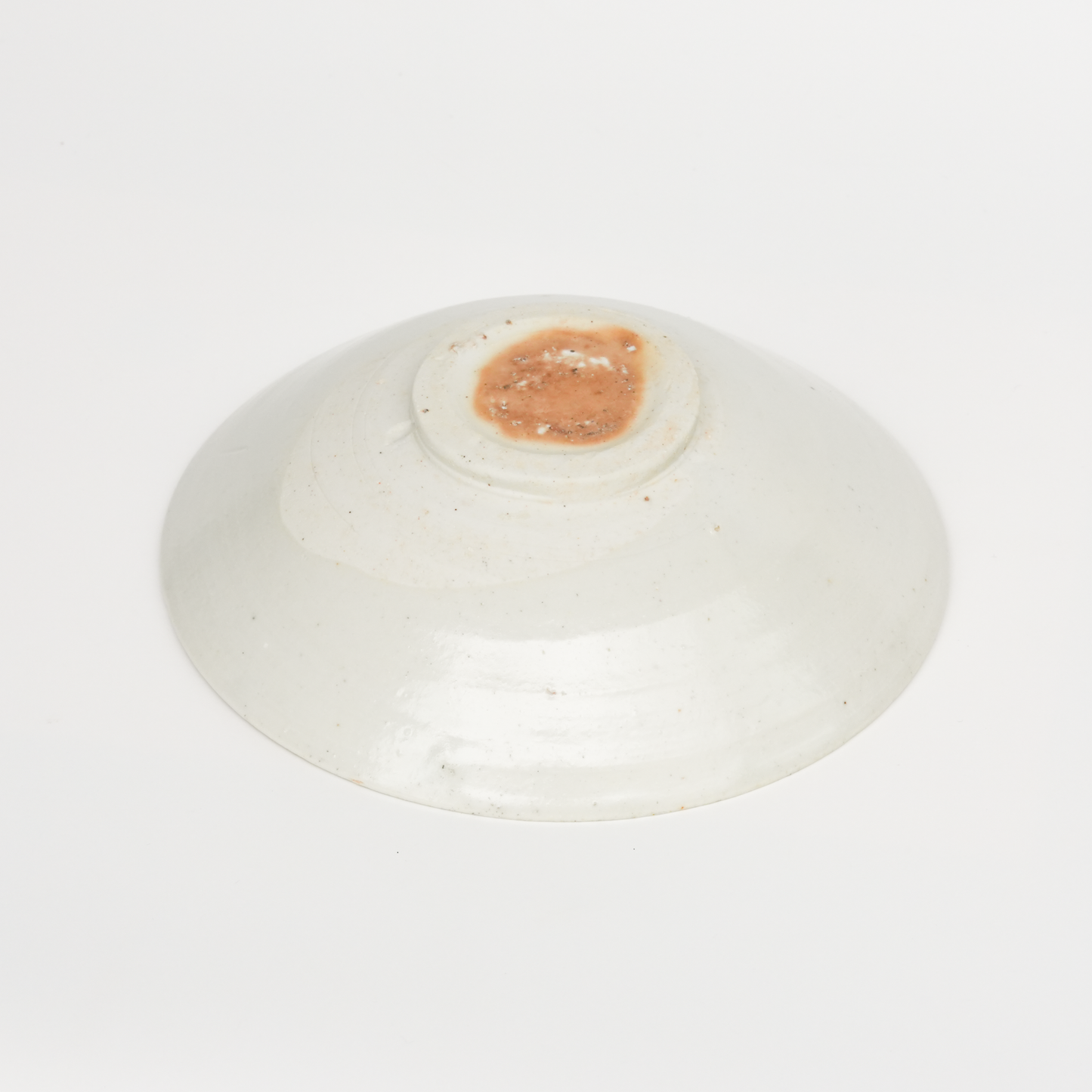 12.8cm Song Dynasty Tea Plate