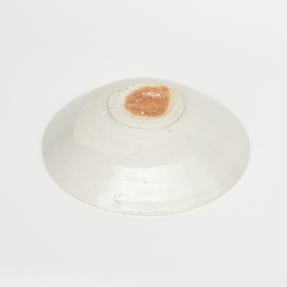 12.8cm Song Dynasty Tea Plate