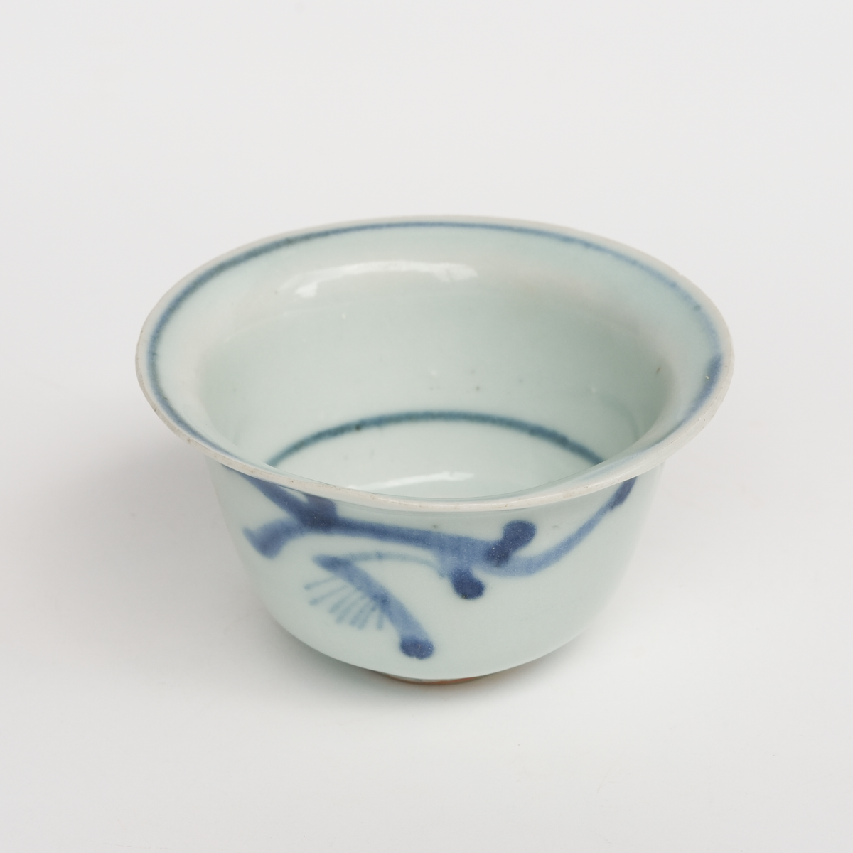 55ml Ming Dynasty Dragon Tea Cup