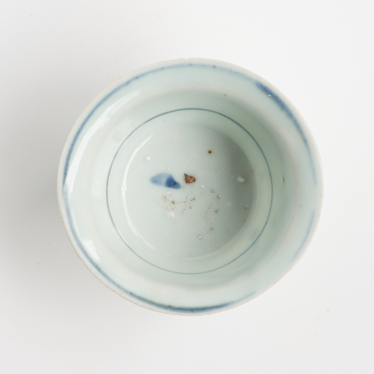 55ml Ming Dynasty Dragon Tea Cup