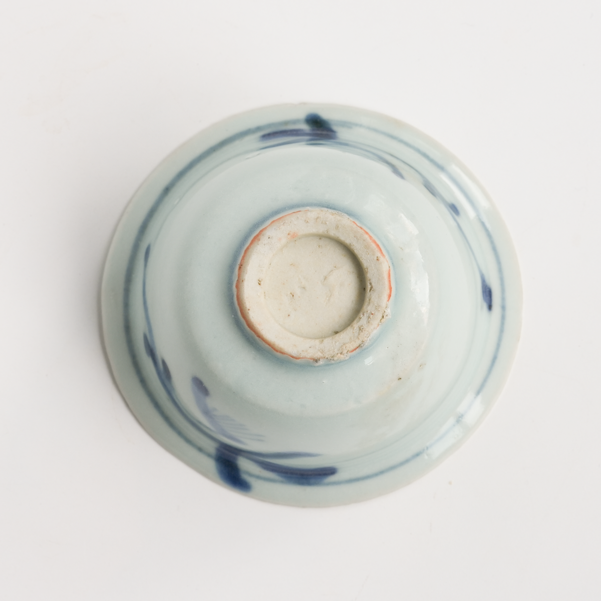 55ml Ming Dynasty Dragon Tea Cup