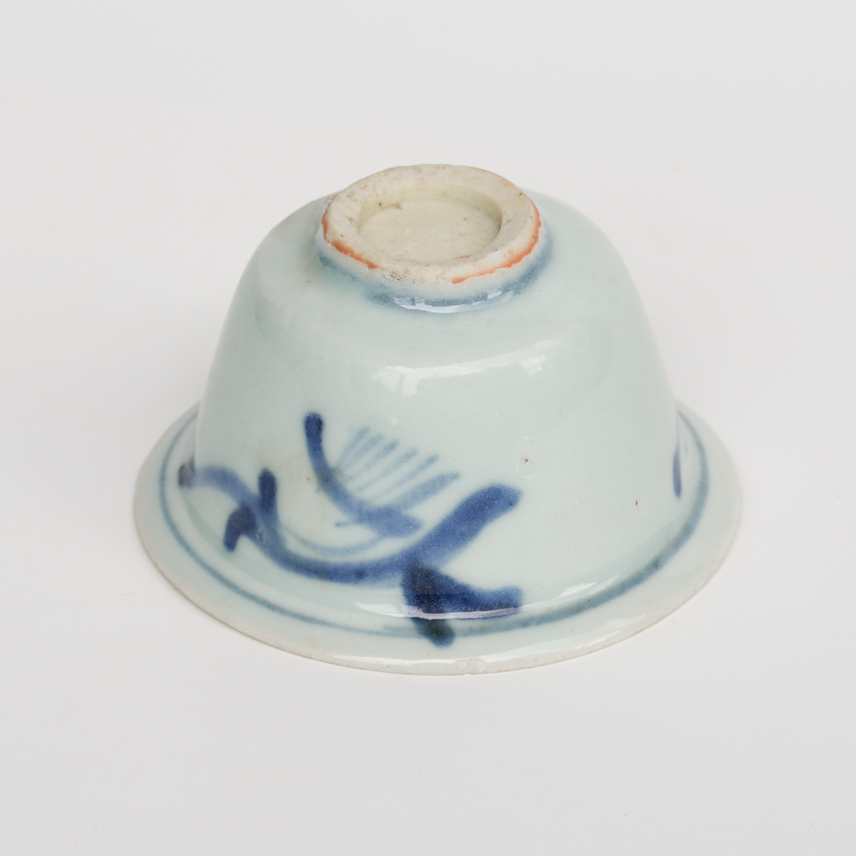 55ml Ming Dynasty Dragon Tea Cup